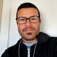 Matthew Ramah