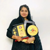 Aiysha Marwa