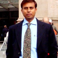 Manish Vyawahare