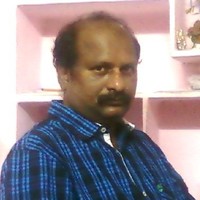Purushotham Kanithi