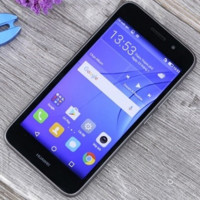 Thay màn hình Huawei Y7 Prime