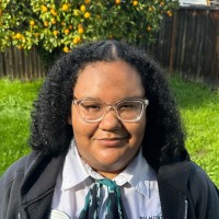 Malia Johnson