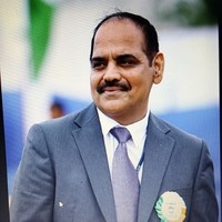 Mukesh Sharma