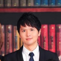 Jiun Tat Liew