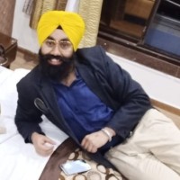 Er. Kulwinder Singh