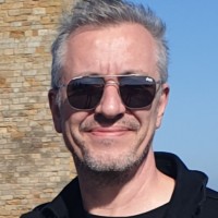 Richard Budby