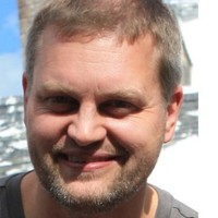 Fredrik Skoog