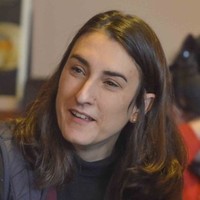 Christelle DAVID