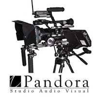 PANDORA Studio Audio Visual