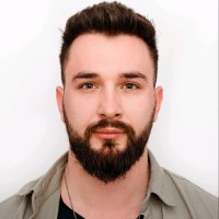 Andrei Indreieș