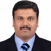 Sharafudeen K Abdul majeed