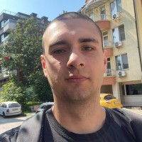 Christian Houmbadjiev
