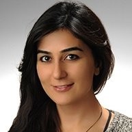 Elif Özden