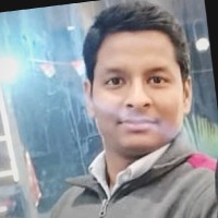Sarvesh Ranjan
