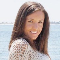 Katie Kusz, Mba