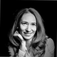 Eryka - Maria Gizińska, PhD