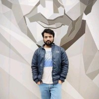 Abhishek Bhatt