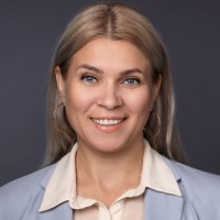 Victoria Cigolea