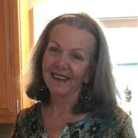 Dorothy Woodward