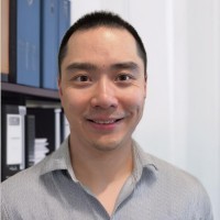 Richard Han
