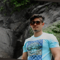 Waleed Shah