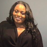 Jazmine Joiner
