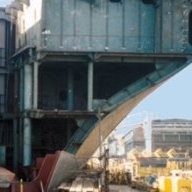 STEEL SHIPS
