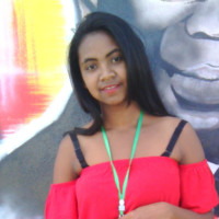 Mariah Valisoa Rakotoharijaona