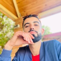 Arabi Mohammed