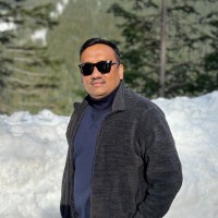 Anuj Jain