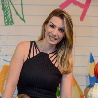 Andreia C. De Jesus Chiaratti