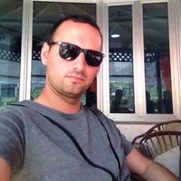 Arber Manxhari
