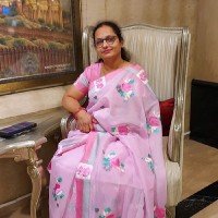 Dr. Shilpi Chowhan