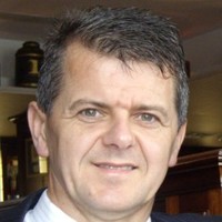 Wayne Perkins