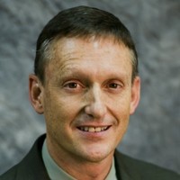 Colin McCulley
