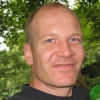 Dirk Jan Bosma