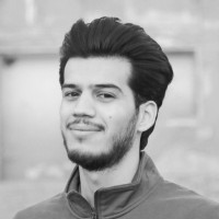 Ali Bolhasani