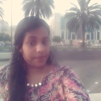 Amrutha MS