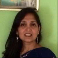 Manisha Patel