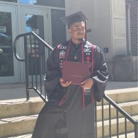 Jeremiah Gee