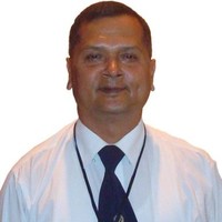 Birendra Kumar Bista