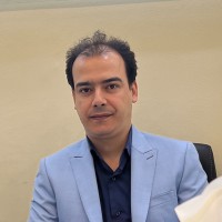 Saeed Bagheri