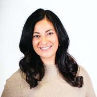Jaclyn Tramacera-Grace