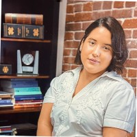 Melina Almanza