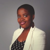 Rachel Tladi