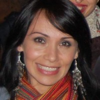 Yolanda Cabezas