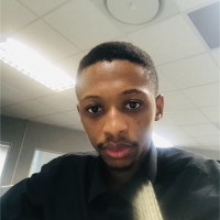 Sandile Khuzwayo