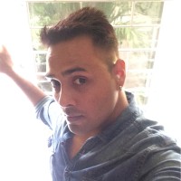 Vinay Dabral