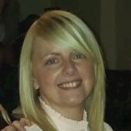 Kelly Mcgurty