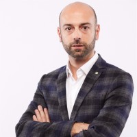Brian Agius
